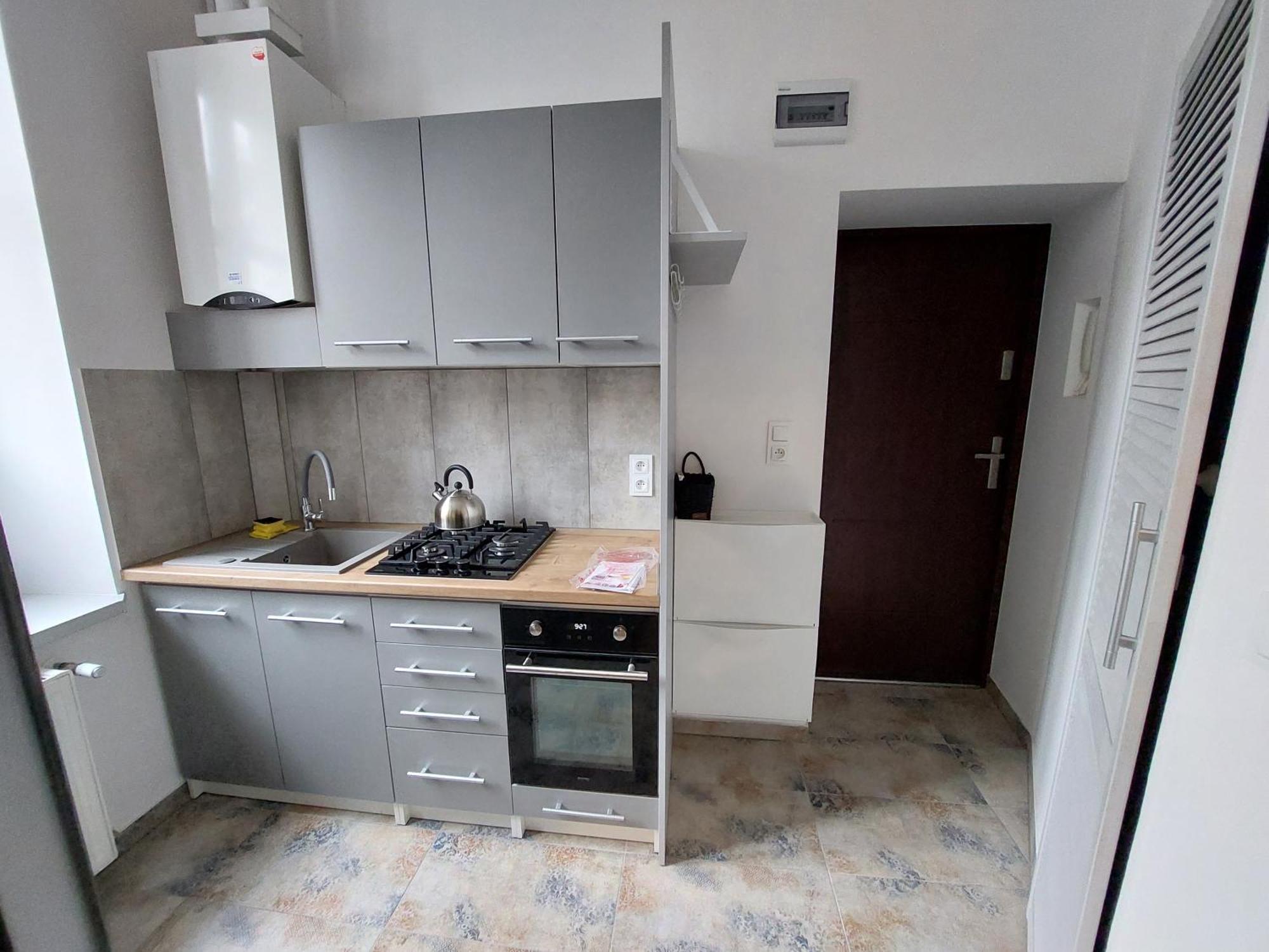 Apartament Каменна-Гура Экстерьер фото